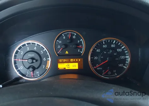 2013 Nissan Armada Sl from USA, damaged, VIN 5N1AA0ND9DN603238